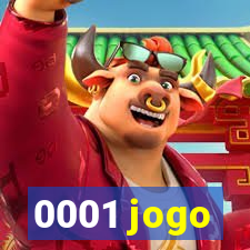 0001 jogo